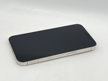 Refurbished iPhone 13 Pro silber